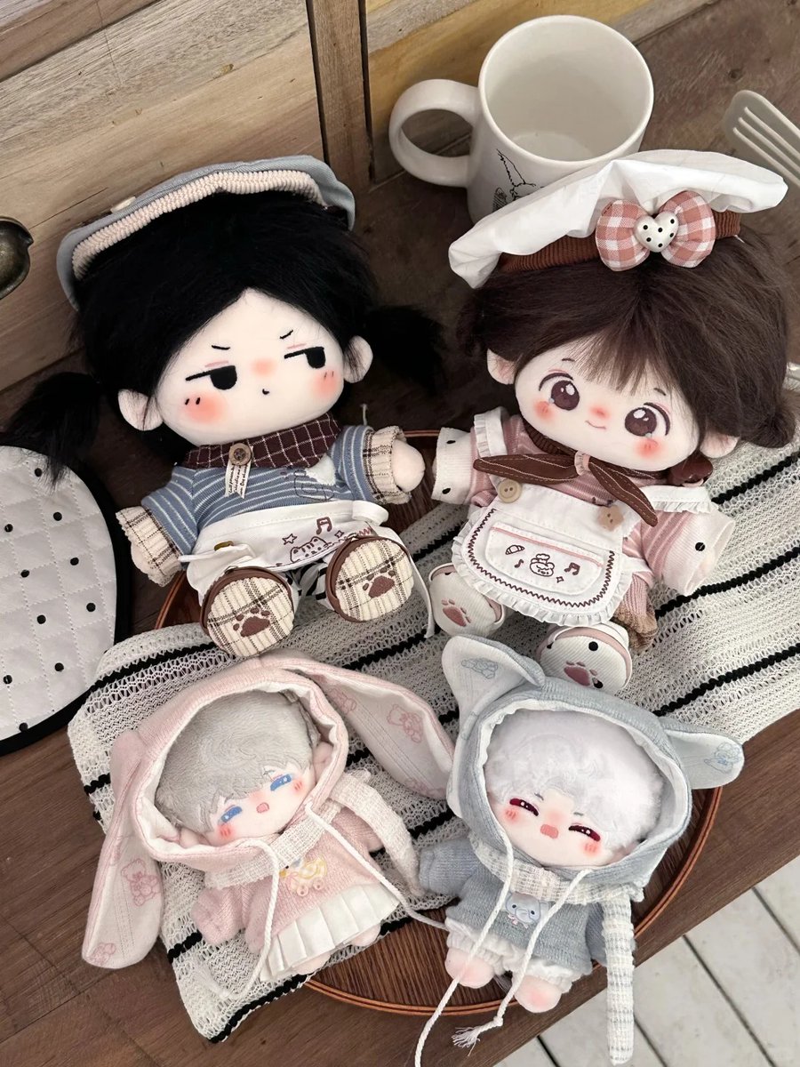 candymoonぬい服専用アカウント (@aimelo818) / X