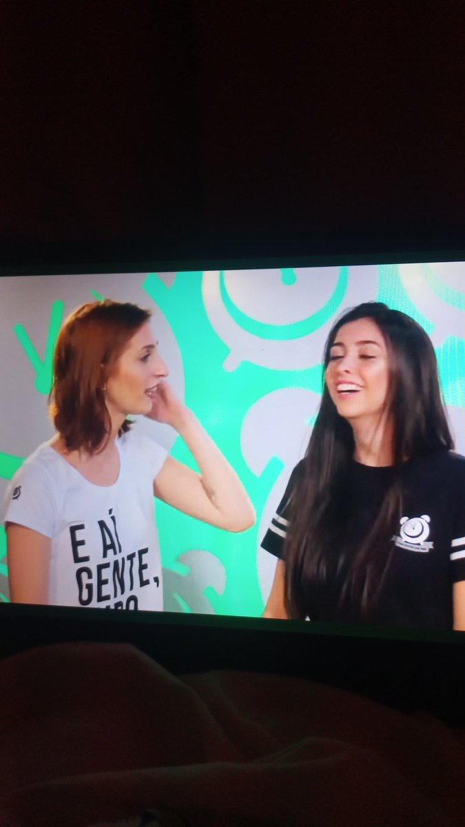 ROSAMARlASFV's tweet image. corta pra mim passando meu tempo assistindo elas e MORRENDO DE SDD eu não supero nunca