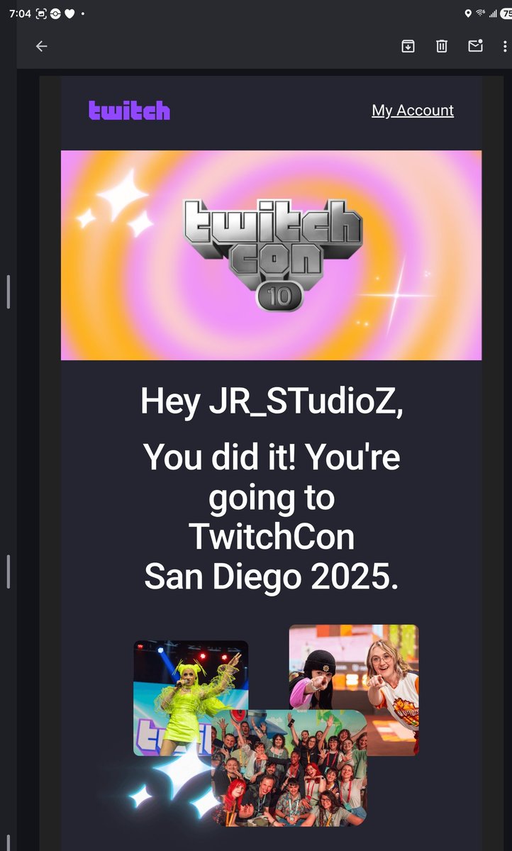 Shawntaylorjr89's tweet image. All set for TwitchCon in San Deigo 🎮 
Third time heading to California 🤙🏽 This make the trifecta of Major Cons 
Pax25, GenCon25 &amp;amp; now TwitchCon 😎 #tcgjudgelife #pokemon #learntoplay #twitchcon
