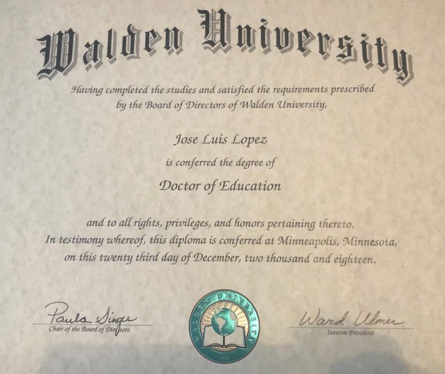 I did it!!! This journey has been challenging, but I would do it all over again. The growth and learning I’ve gained along the way are truly priceless.