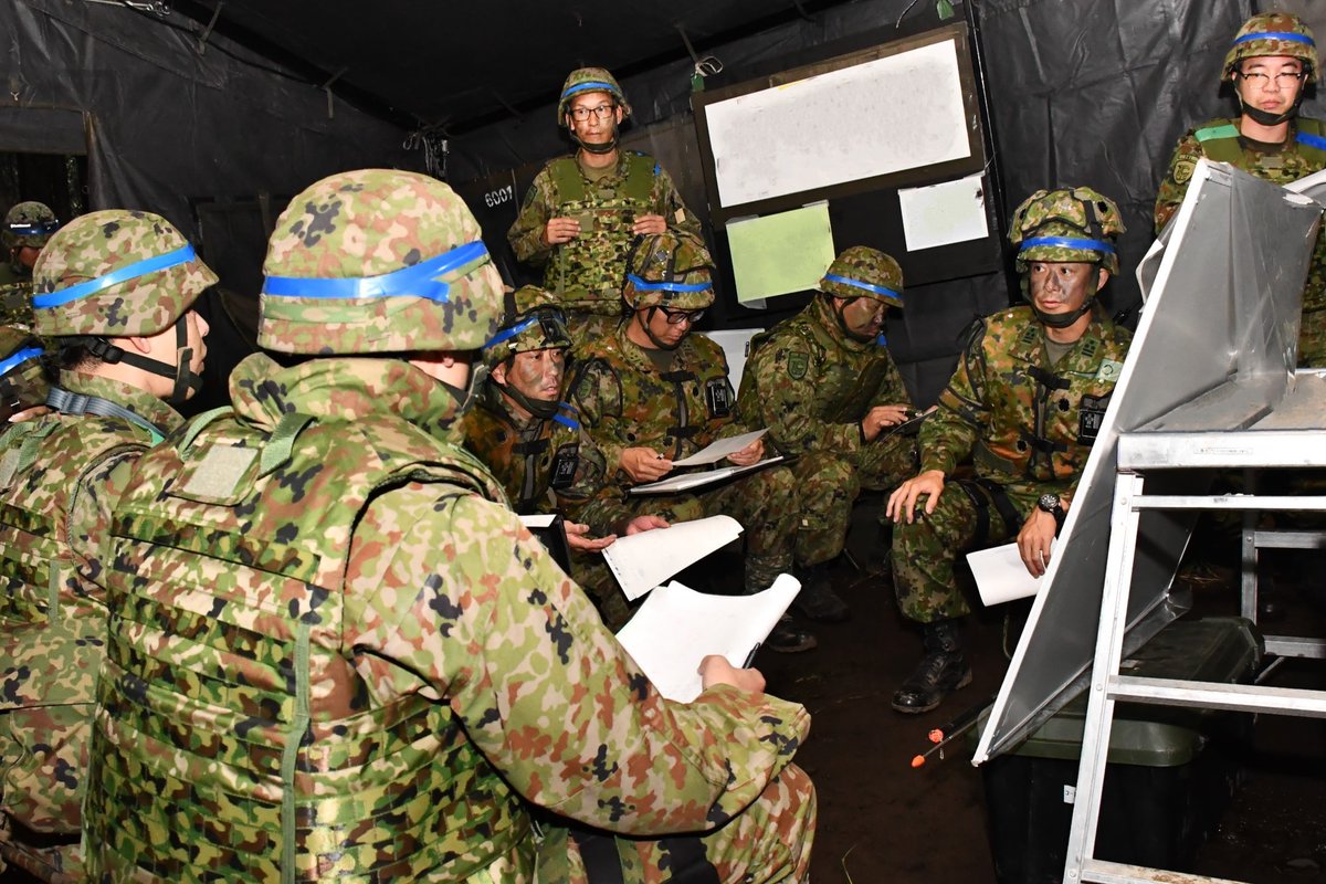 陸上自衛隊第10師団 (@JGSDF_MA_10D) / X