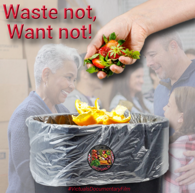 VICTUALS_Film's tweet photo. What happens to fresh foods that don't sell...even though they may STILL be perfectly good to eat?!? How about those leftovers at restaurants & institutions at the end of a shift or day, where do THEY go? What do grocery stores & markets do with existing stock when a NEW shipment comes in? And, what happens to all of that fresh food, when growers don't have a place to sell it? WASTE! It happens every day in America – more than ANY other country in the world. This needs to stop; we tried to make a difference when tons & gallons of fresh food was literally going to waste. We SAW the farmers-to-family concept in action. And, it worked! So, we can't think of a better day than #InternationalDayOfAwarenessOfFoodLossAndWaste to see the REAL impact. Watch the "VICTUALS" story to see for yourself...and, maybe make a difference in your corner of the world: https://t.co/k6MkVKAOAp

#FarmersToFamiliesFoodBoxProgram #AwardWinningDocumentary #Farmers #PeopleOverPolitics #Victuals #Vittles #Film #FarmersToFamilies #FeedingPeople #Farming #FeedingAmerica #FoodInsecurity