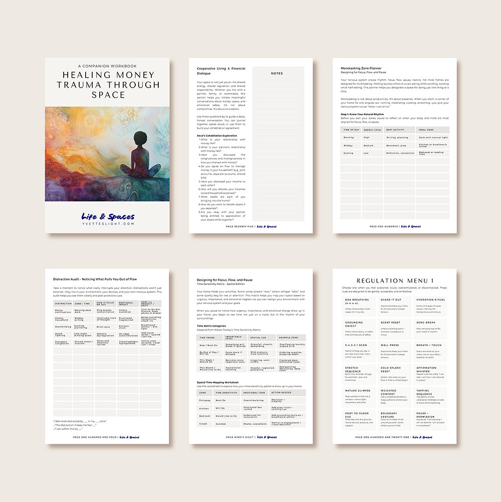 Yvette's Light tweet media