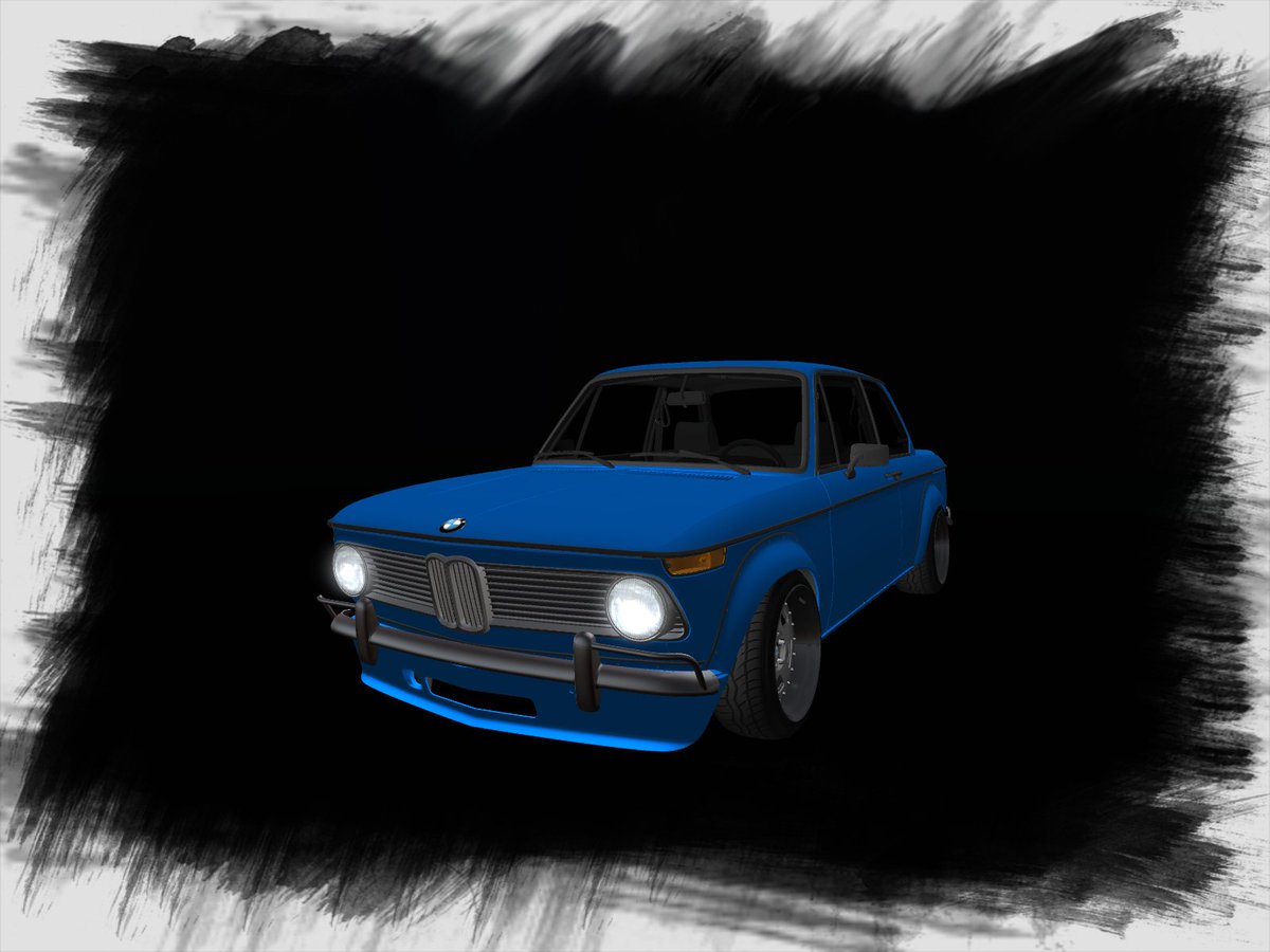 axel_rozenblum's tweet photo. Ace Garageからの新作です！
[A.G] '73 BM 2002 Turbo
低速、中速のセットでカラーチェンジ可能です。
ハロウィンラキボも１０月末までやってますのでそちらもどうぞ。 https://t.co/ywdzV68I3c