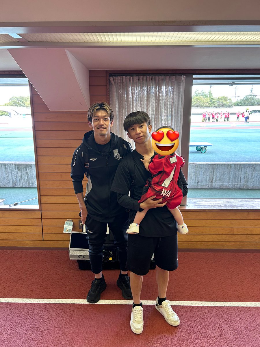 唯一無二の同期との戦い。
悔しかった。