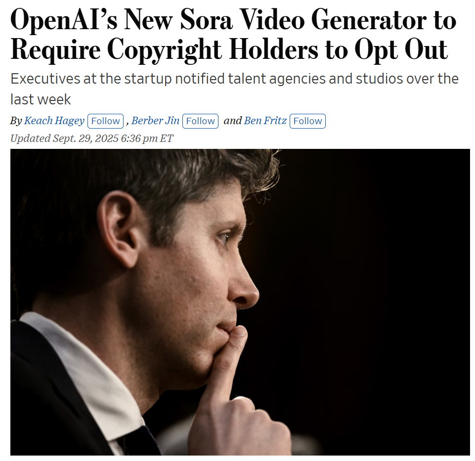 Rahll's tweet image. This is not how copyright works, it's not how copyright has ever worked.
In what world is it okay to say, "I'm going to use this unless you tell me not to."
THAT'S WHAT THE COPYRIGHT IS FOR.