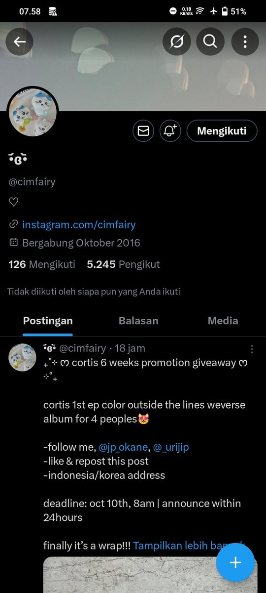 𝒏𝒂𝒏𝒐𝒗𝒆𝒓𝒔𝒆ೀ🍒 tweet media