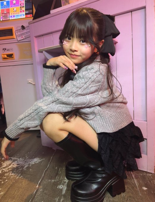 Twitterのコスプレ画像11