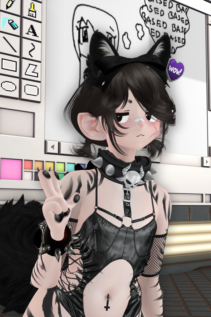 pomme (wow) tweet media