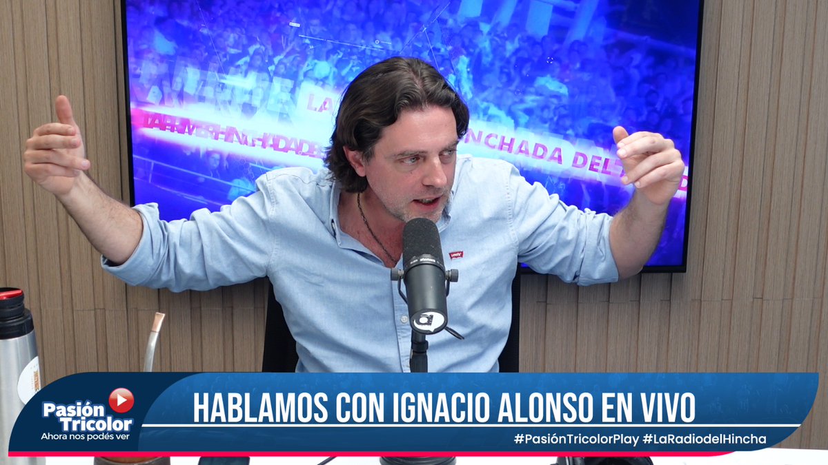 PASIÓN TRICOLOR tweet media