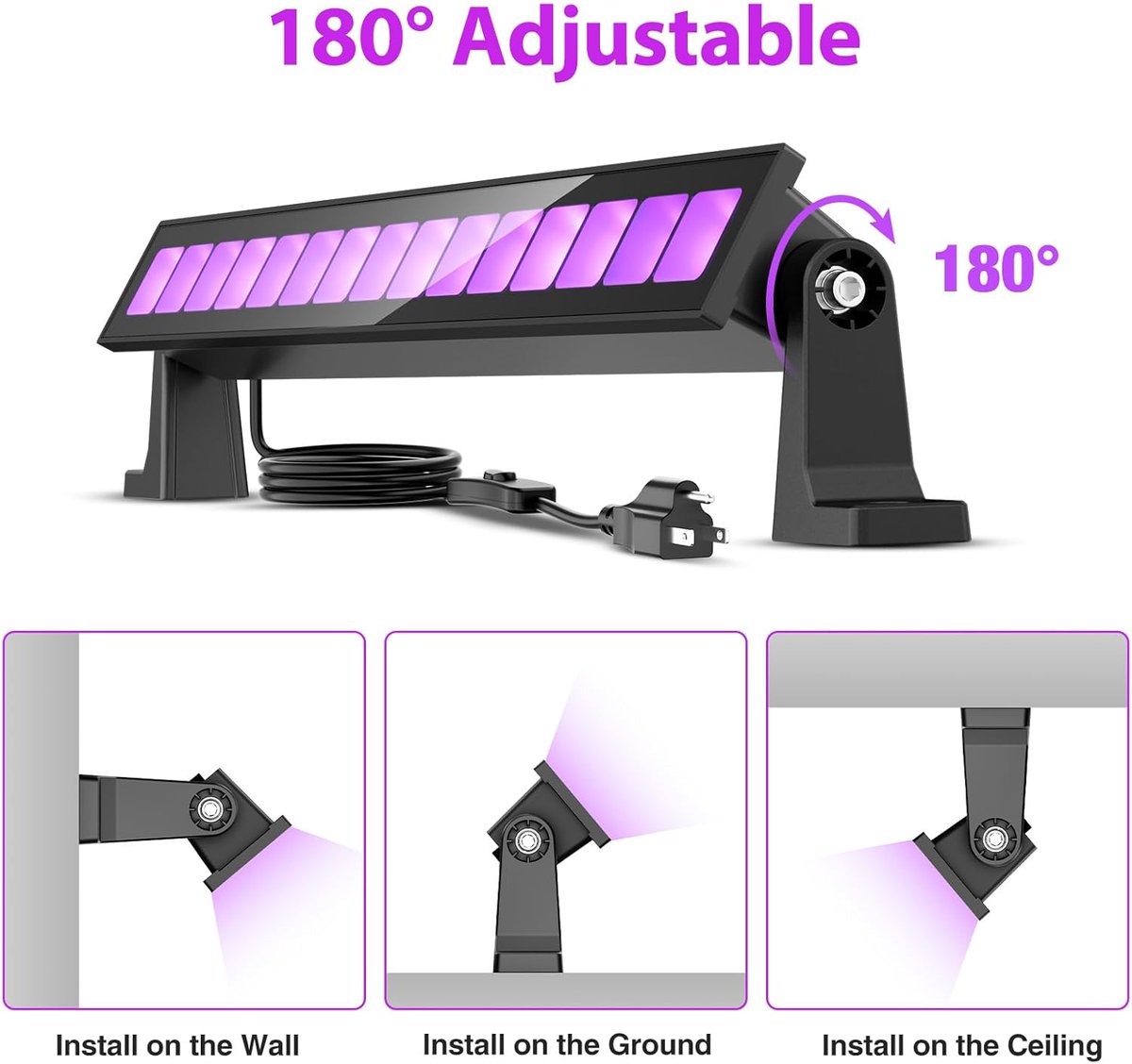 angiebabin's tweet image. GLOW Day is coming! Hoping for help with new black lights. #Teachersof𝕏 #clearthelist2025 #BetterTogether #clearthelist #MysteryChris amazon.com/hz/wishlist/ls…