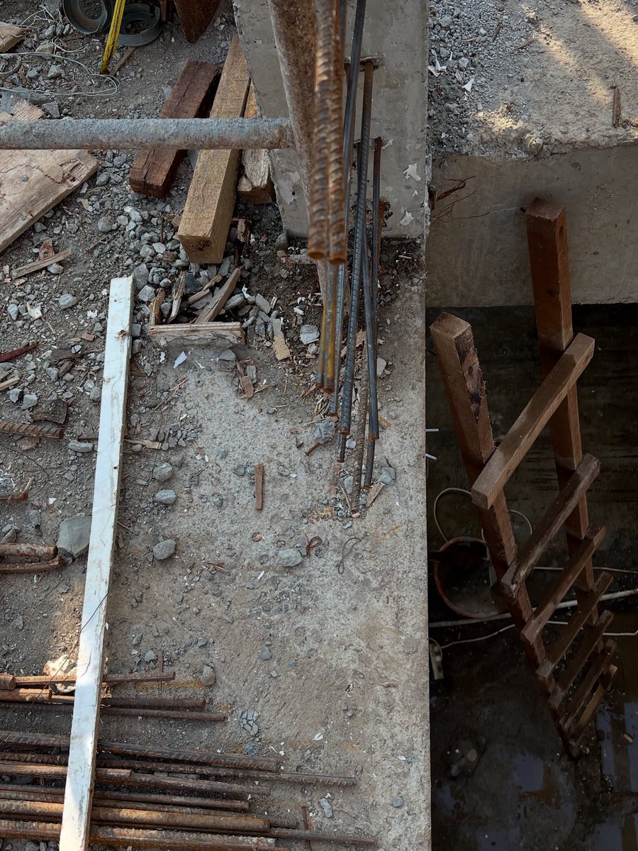 Agree or not—
housekeeping is the number one point of failure in safety!

AND the number one headache for safety and construction managers to get under control. 

I’m not kidding it has caused many professionals I know massive headache trying to get it to acceptable levels-