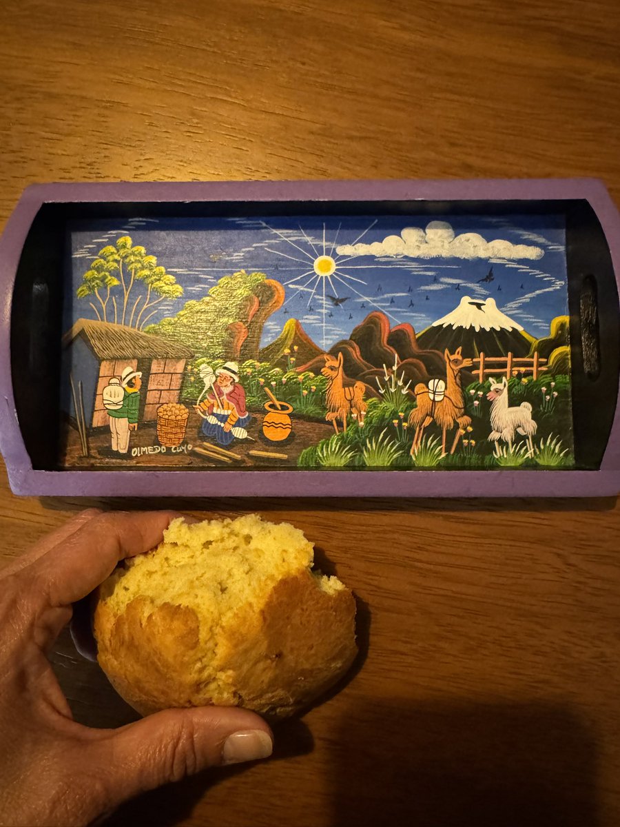 Trabajando por cada comunidad, ciudadano, junta de agua…..y comiendo el mejor pan de leche de Cotopaxi

🇪🇨