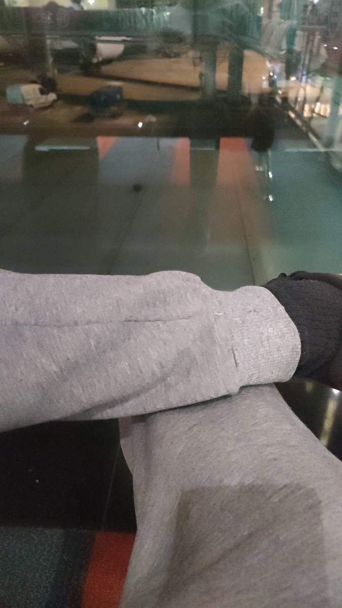 En Ezeiza 🇦🇷 volviendo a Japón 🇯🇵