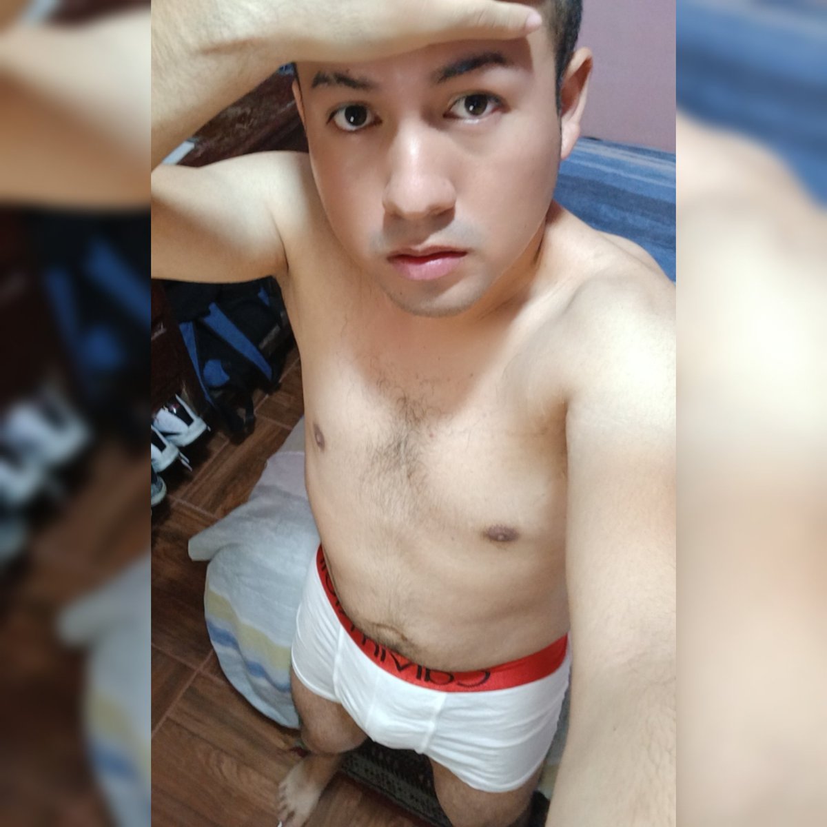 Ni se emocion que soy Pasivo Chudai #Chudai #pasivo #hot #cruisingbaños #cruisingméxico #metrero