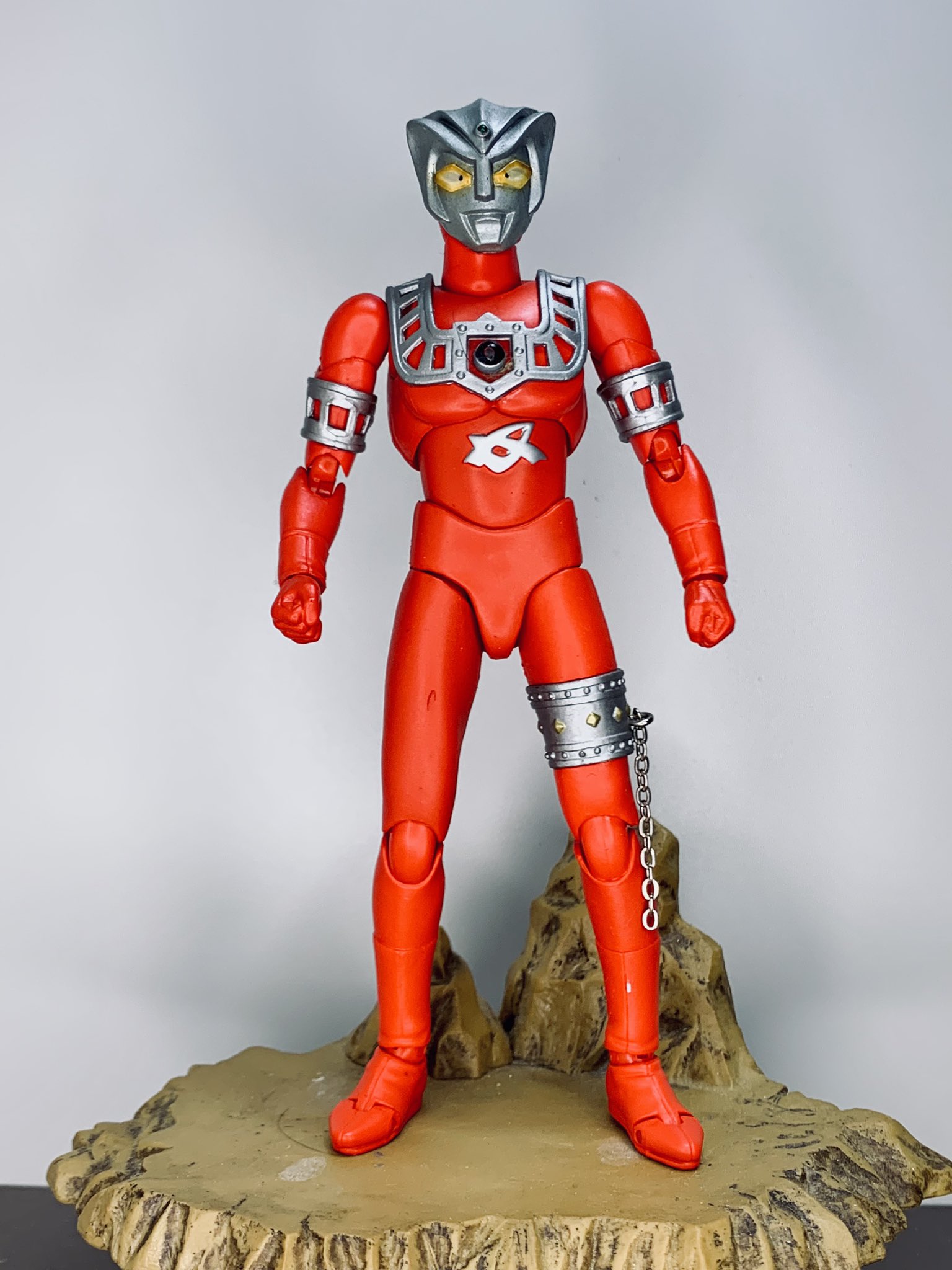 ULTRA-ACT ウルトラアクト ウルトラマンレオ アストラ セット 新品 レビュー】 バンダイ 魂ウェブ商店 ULTRA-ACT アストラ