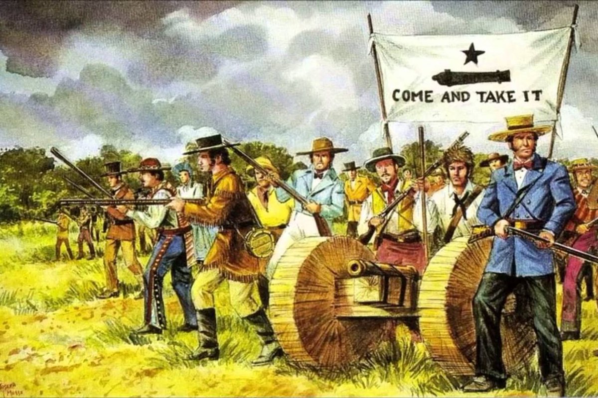 Jason Dorman (@jaytex888) on Twitter photo A nation of tyrant shooting, gun loving Texans, not Americans 
#Texit #SeparationISPreservation A nation of tyrant shooting, gun loving Texans, not Americans 
#Texit #SeparationISPreservation