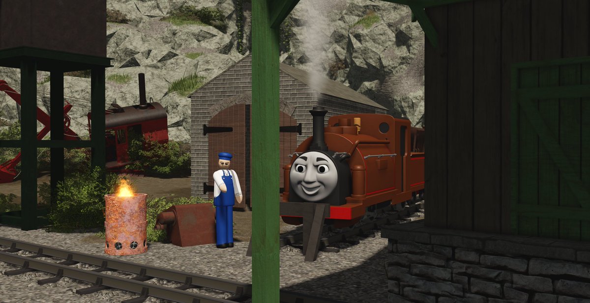 When there be lead in them there mines.