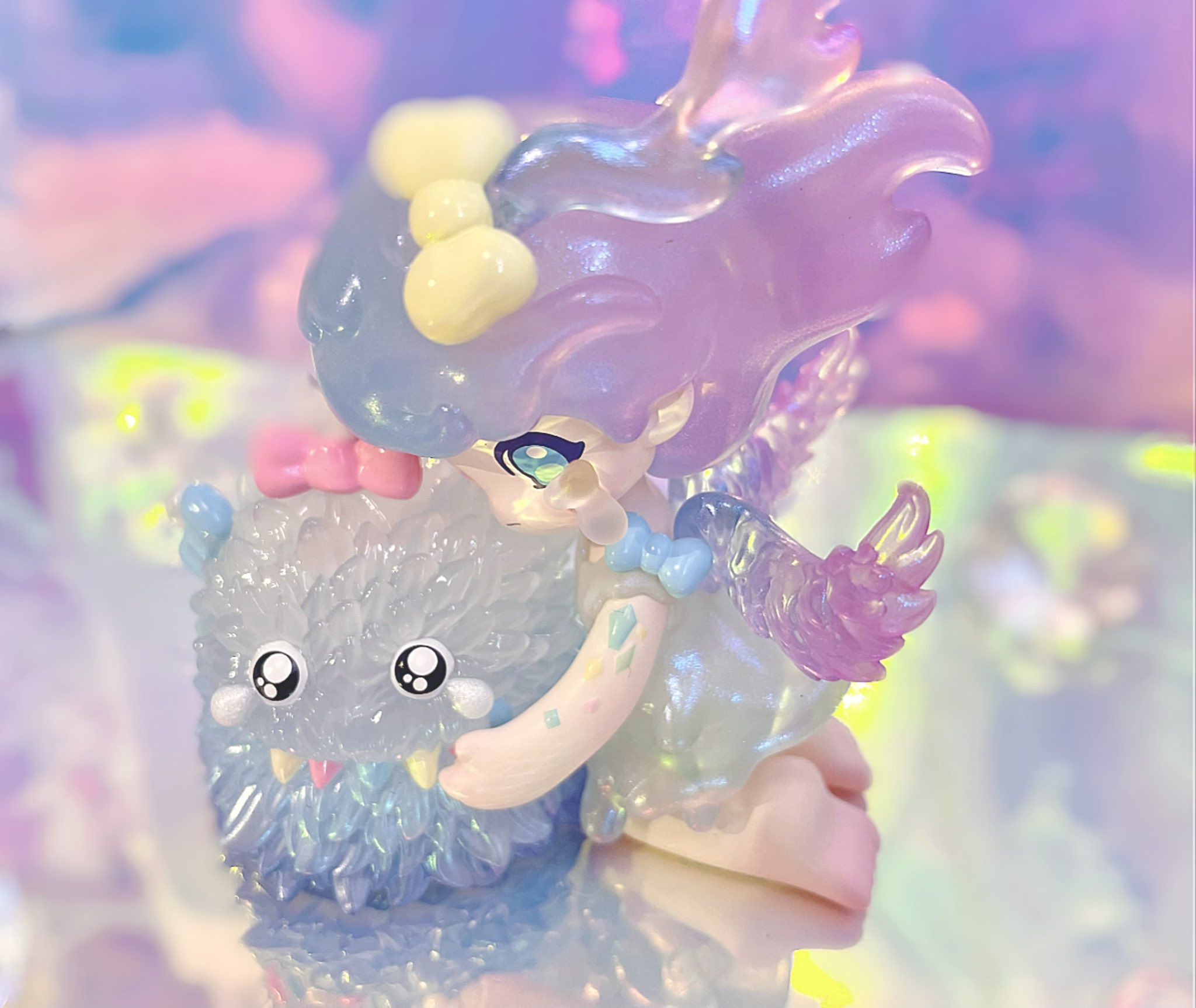 mint♡様♡ありがとうございます♡ 💭しろ💭⑅🎀🐾 on X: 