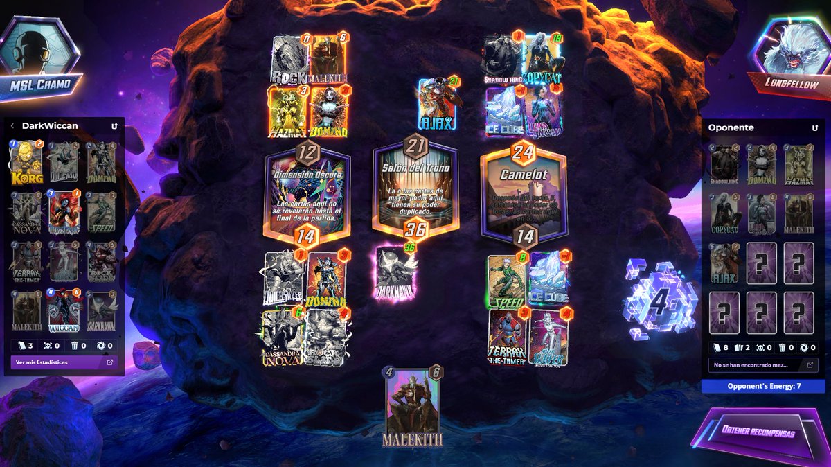 MSL Chamo tweet media