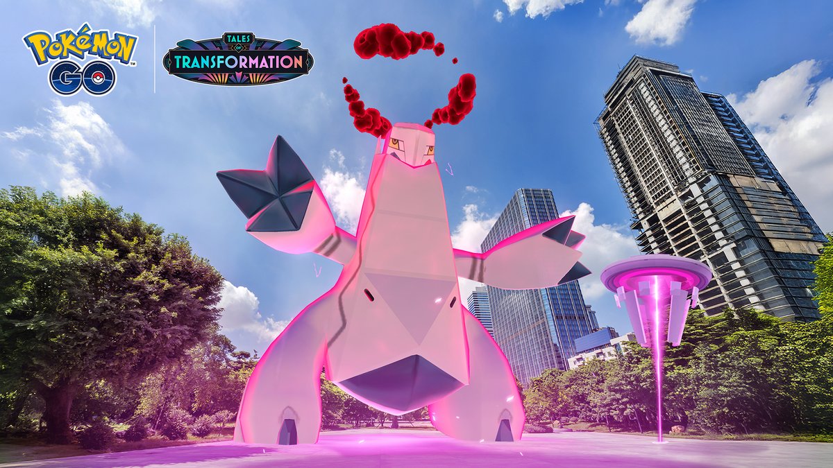 ポケモンGO関連 Pokémon GO