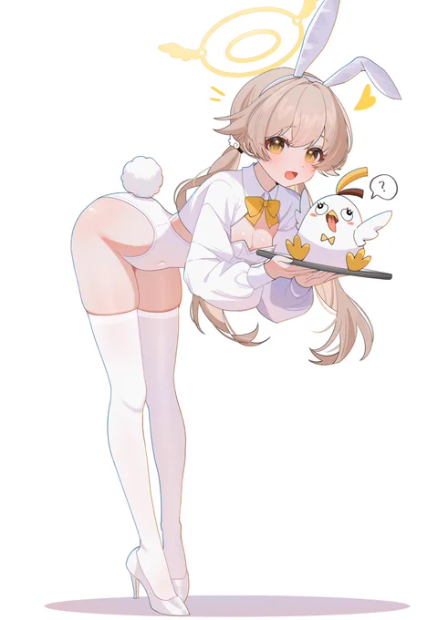 ペロロ様はいかが?
