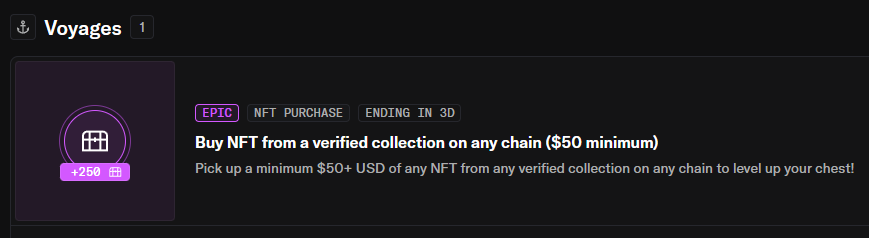 If you get some <a href="/digital_slops/">digital slops</a> because of this...
You might enjoy it and hold 

Just saying