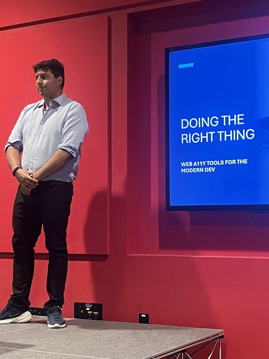 Dominick J. Monaco tweet media