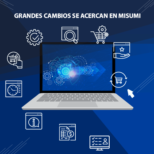MISUMI México tweet media