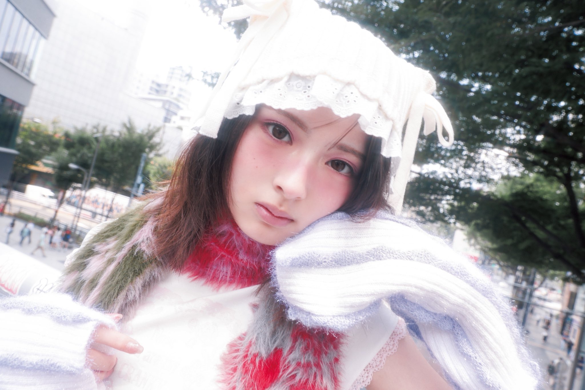 CHOCO@12/13ワンマンライブ (@CHOCO_whsp) / X