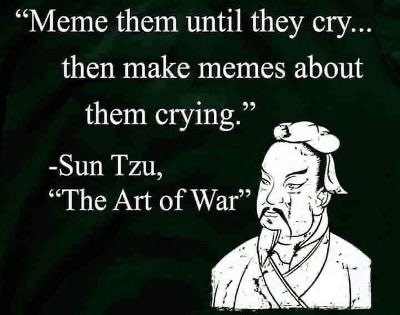 jonesville's tweet image. President Trump right now