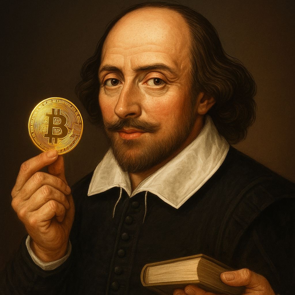 Fableration's tweet photo. 🏆 1st Prize: 1 Bitcoin 💹
Since the competition launched, we’ve been following your comments closely. The very first one we got was: “Is it real?!”
Yes — of course it is!
🙌 and what's more, it's now FREE to enter.
https://t.co/26A7bLKyTD
#Bitcoin #WordsCreateWorlds
🧵