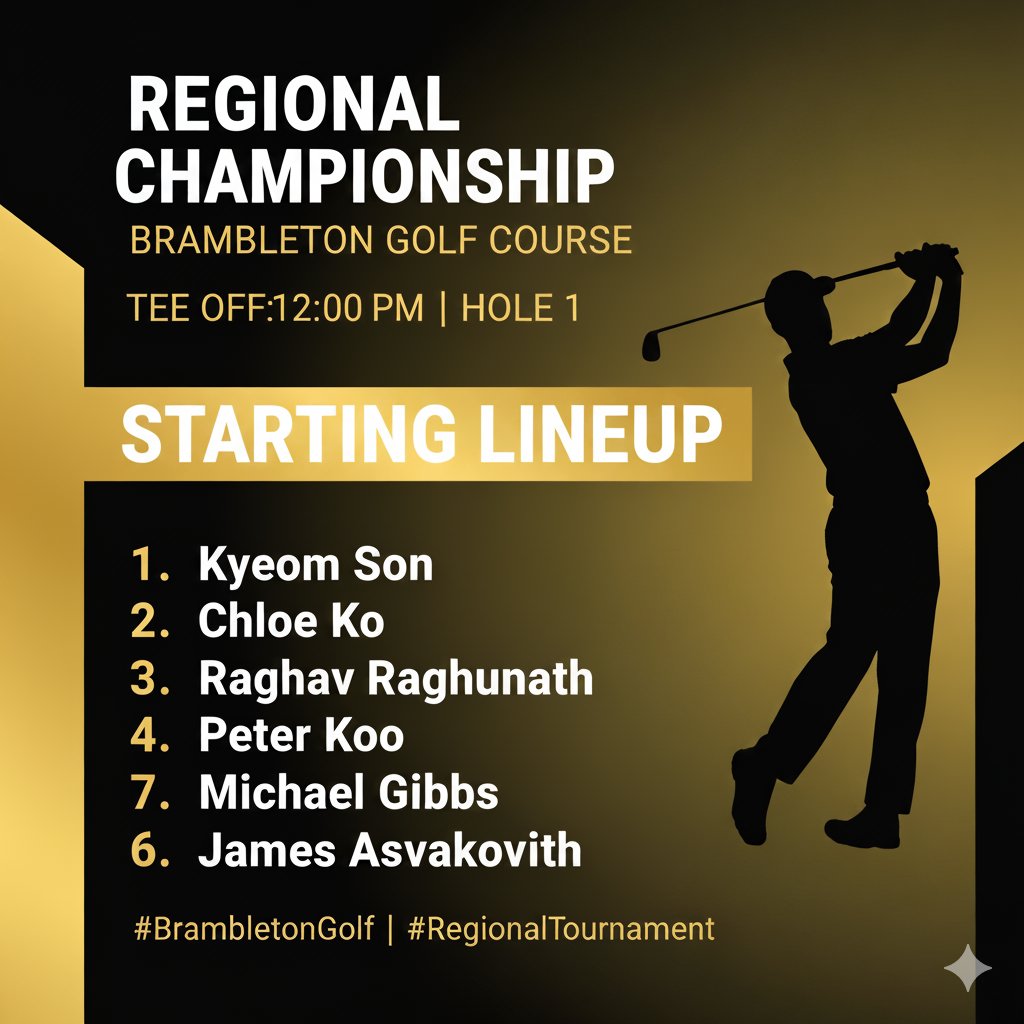 Freedom South Riding Golf tweet media