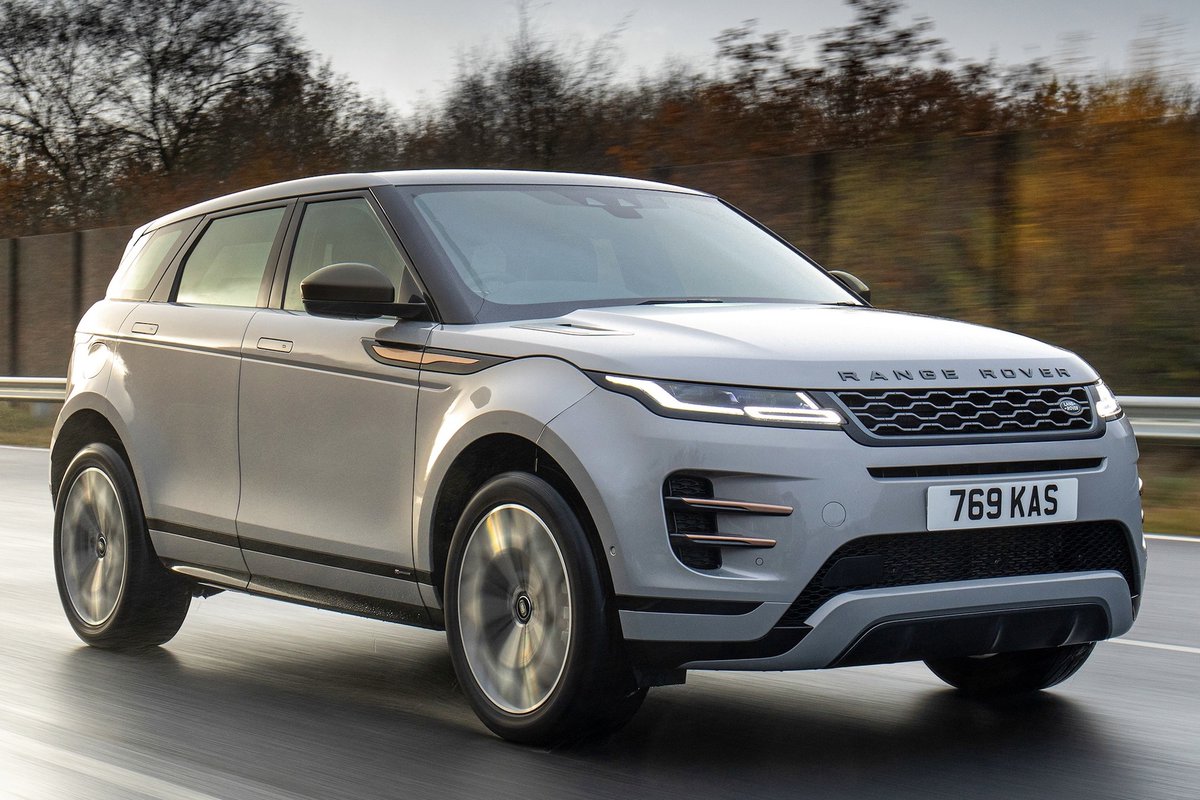 responsejp's tweet image. ジャガー・ランドローバー・ジャパン、PHEV3車種945台にリコール…エンジンが始動しないおそれ
response.jp/article/2025/0…

#ジャガー #EPACE #ローバー #リコール