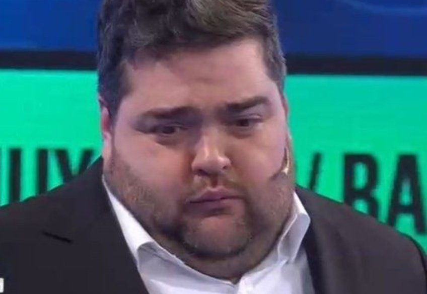 Facundo_0_'s tweet photo. Imagínate un Martín fierro sin Mirtha y Susana.

Qué decadencia de estrellas tenemos en el país, no tienen sucesoras

#MartinFierro #martinfierro2025 https://t.co/io0jysY2GT