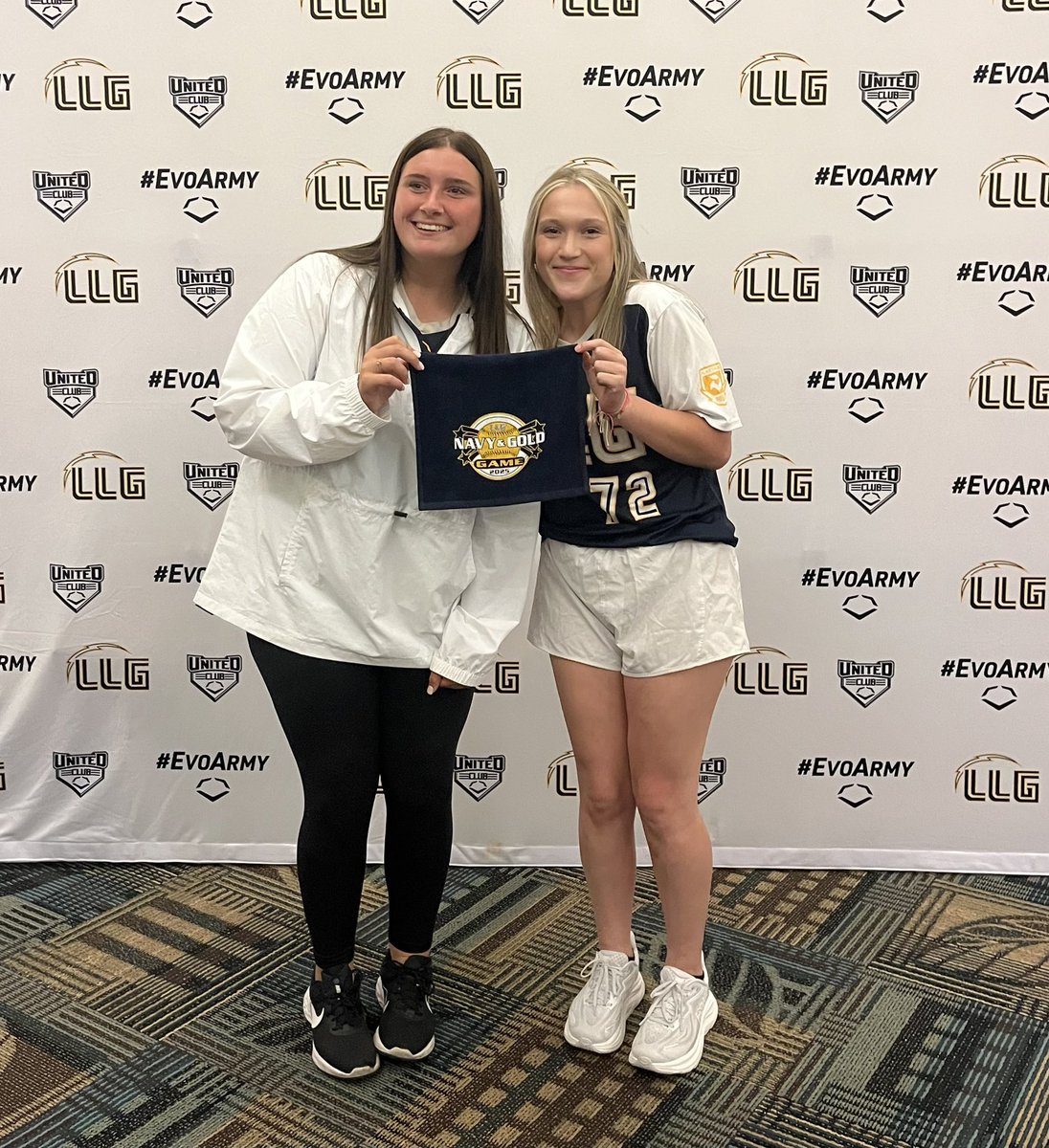 Summit banquet celebrating 25 years with our director John Corn and my teammates! <a href="/Rylee_Minehart/">Rylee Minehart</a> <a href="/Cheydavis2026/">Cheyenne</a> <a href="/llgdavis16u/">DAVIS 18u</a> <a href="/Org_LLG/">Lady Lightning Gold Org Account</a>