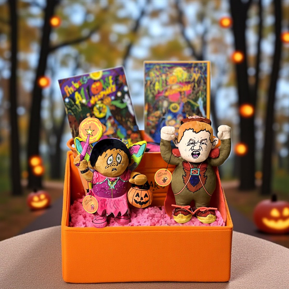 phebeezbookz's tweet photo. Phebee and friends are having a party and you are invited!!!! https://t.co/TOBGuVgNwQ