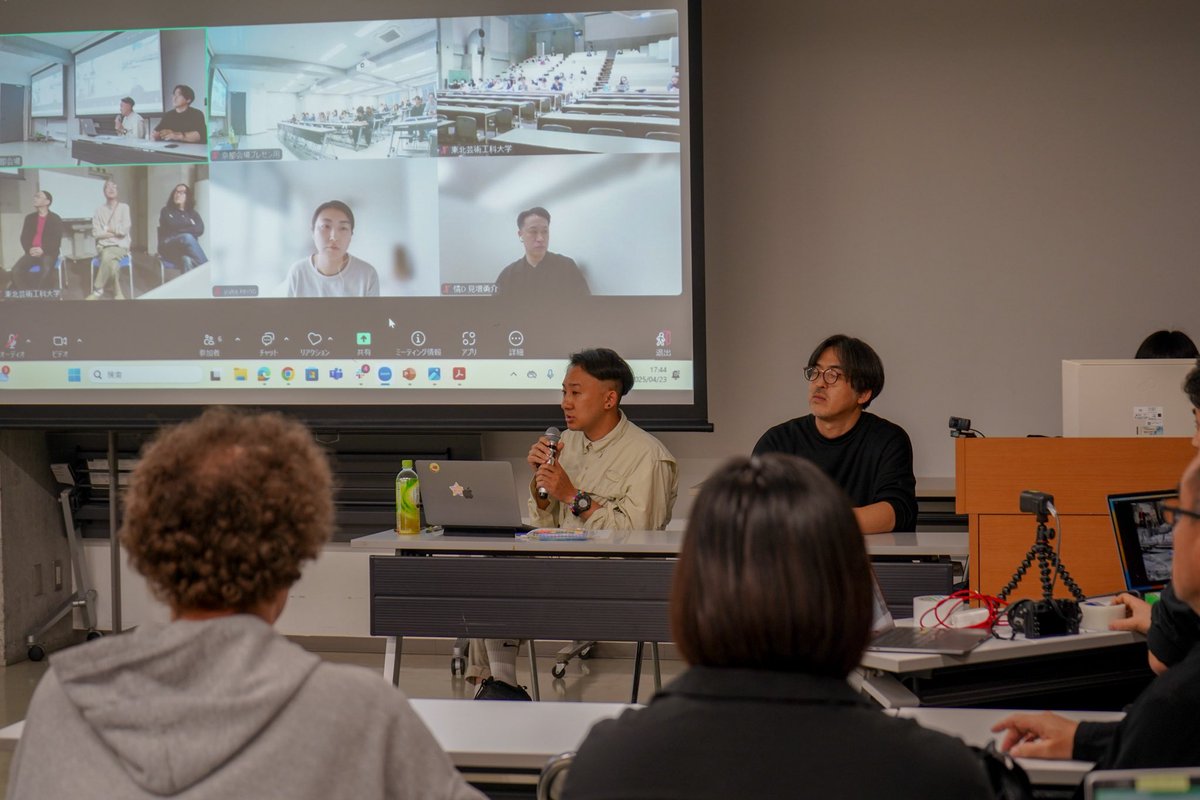 DOUBLE ANNUAL 2026 tweet media