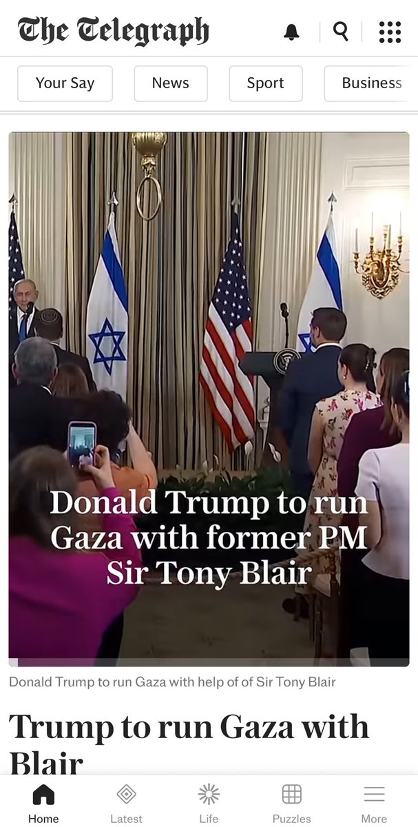 This is the most dystopian headline I've ever seen.