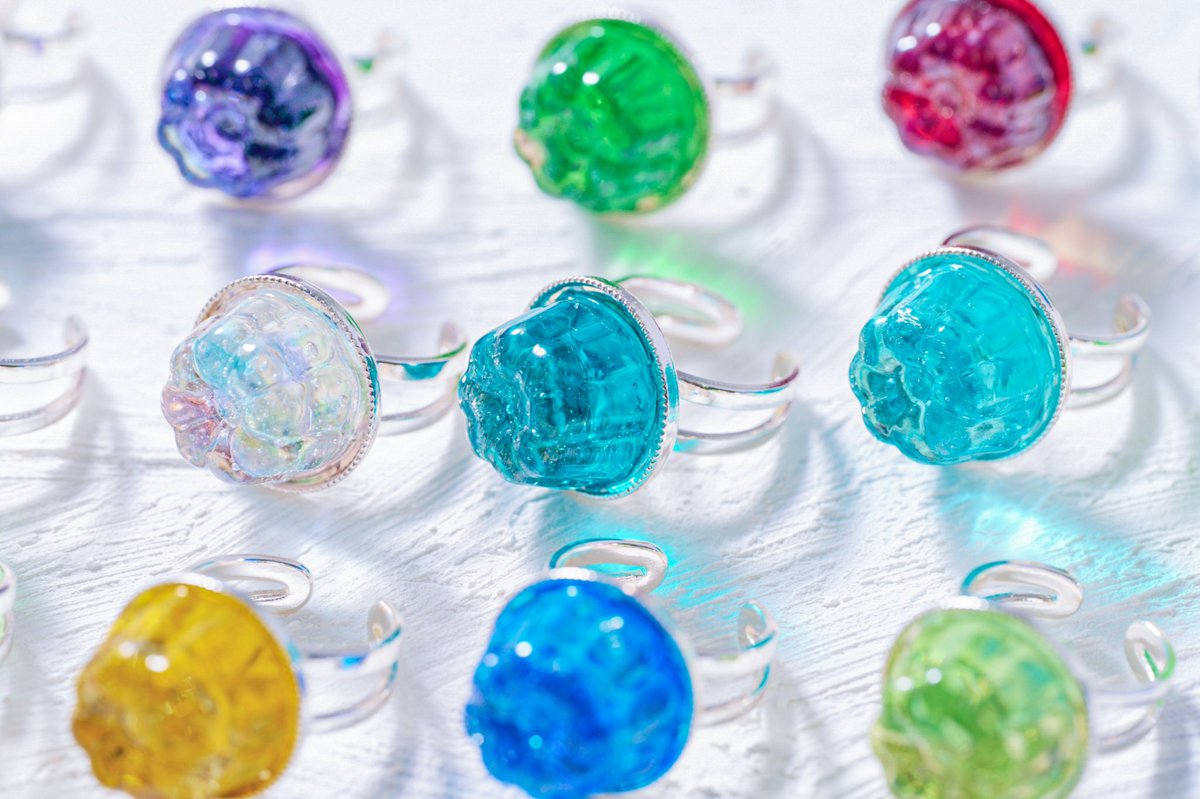 good morning!!

ソラマチ６日目です！！