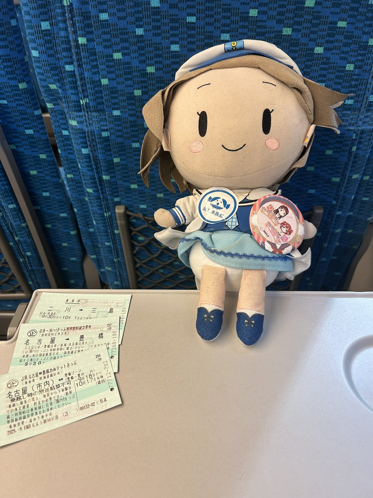 こだまさん よ〜@10/9日三重、12日-13日金沢 on X: 