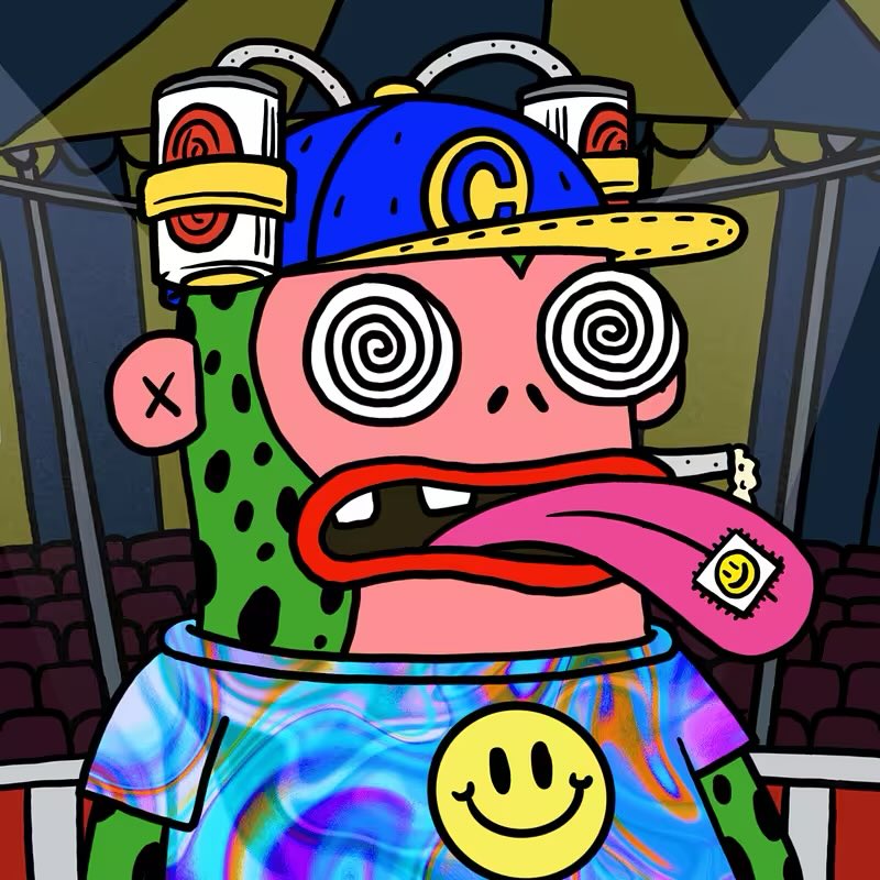 ImMJ 🦍 tweet media