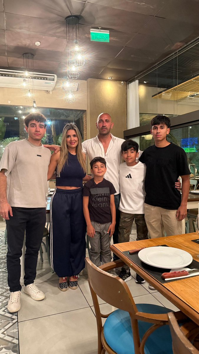 Sergio Orteman tweet media