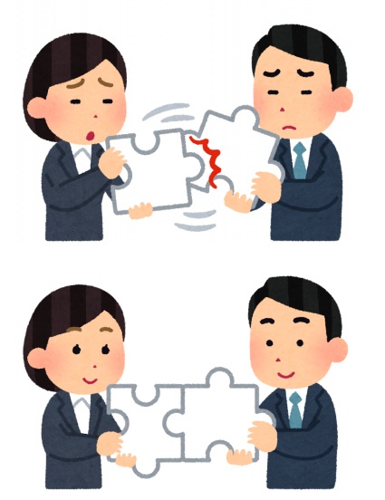 UMSTATION2F's tweet photo. 突然「予約しています」というお客様がお見えになり、弊社内部では誰もそのことを把握してなかったのでいったいどういうことか？となったのですが先方様の打合せ不足で弊社まで話が届いておらずそれを聞いて何故か(?)安心してしまいました。幸い会議室は空いていたのでそのままご利用いただいています https://t.co/7qn9MDGjtd