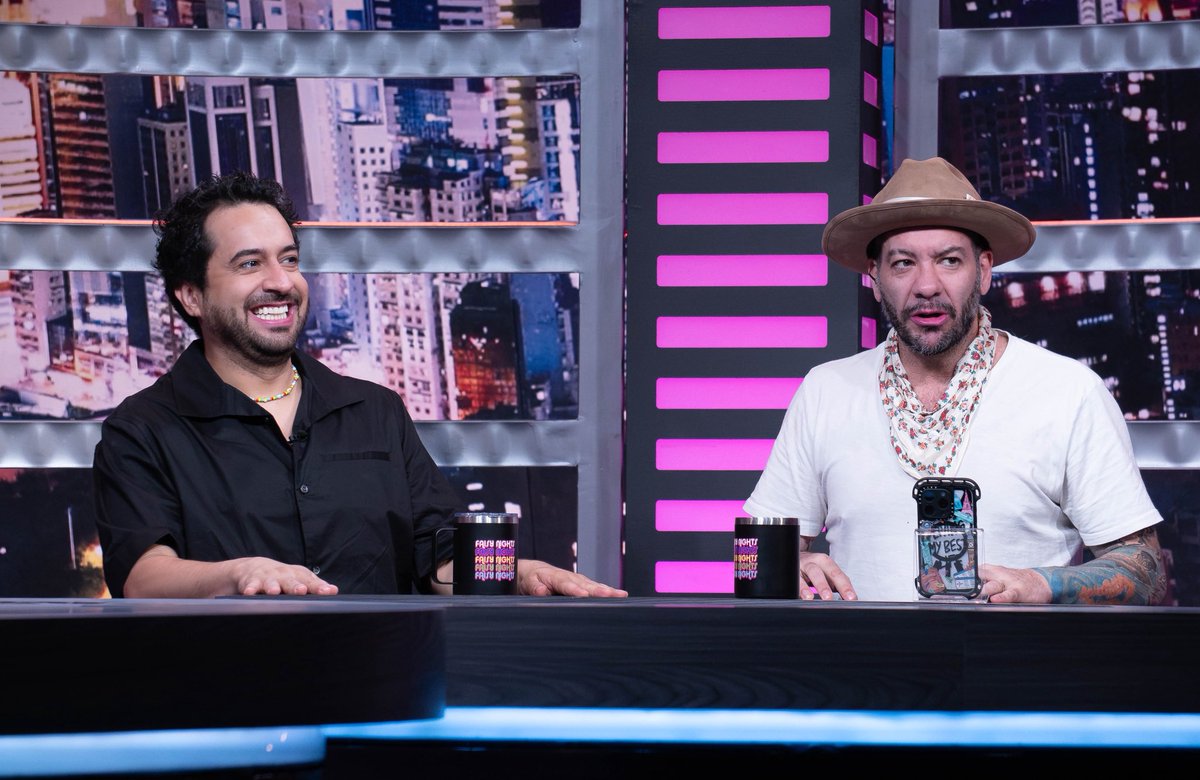 Faisy Nights tweet media