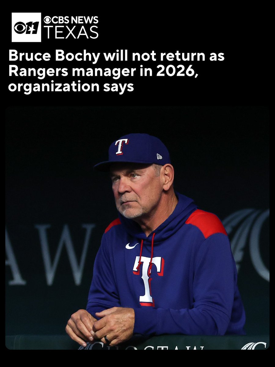 CBS News Texas tweet media