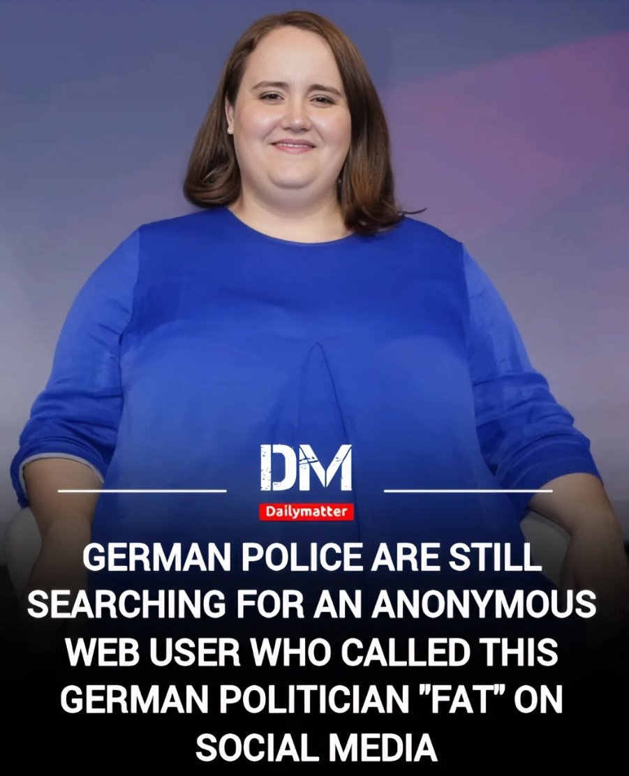 LiberalHivemind's tweet image. What a fat bitch