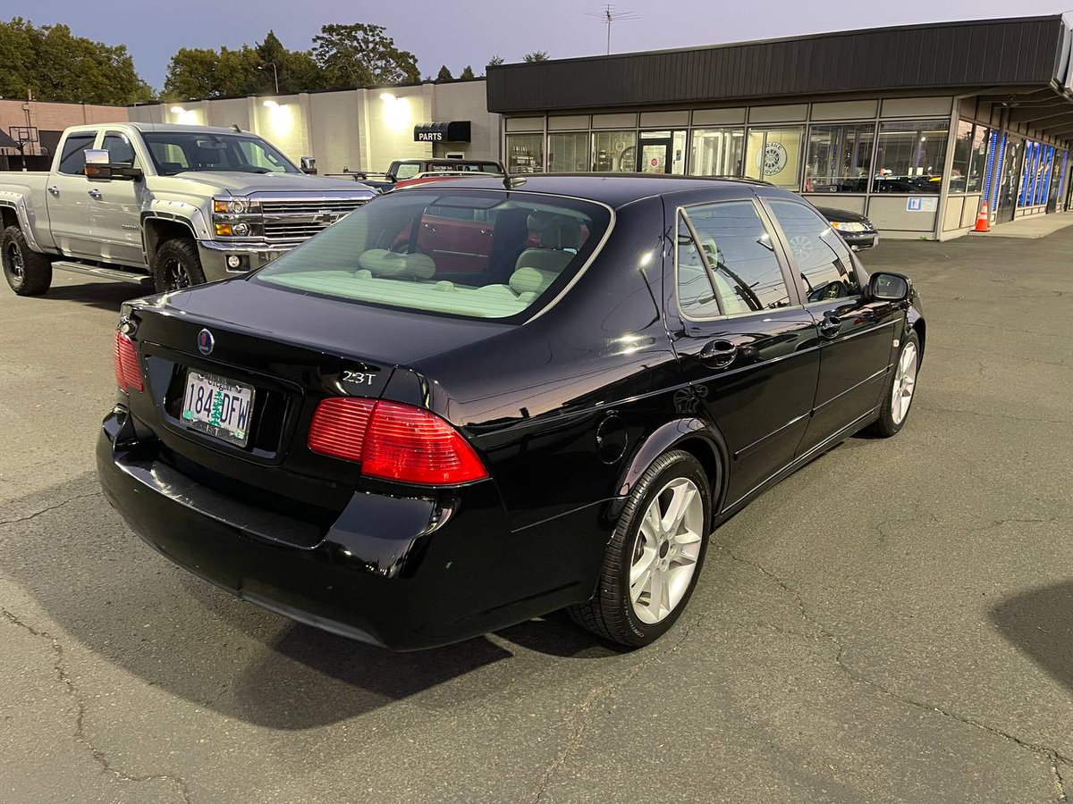 ~ Just in ~ 2007 Saab 9-5 Arc Sedan ~ see website for all details