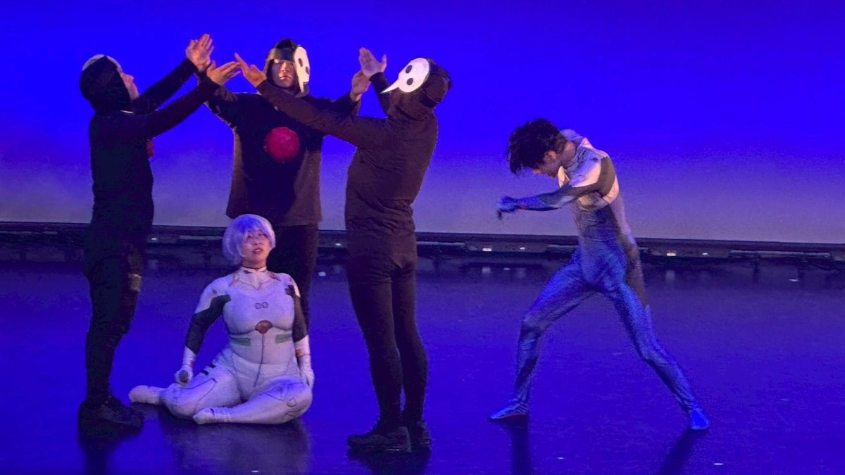 吉本新喜劇+入澤弘喜エンドロール tweet media