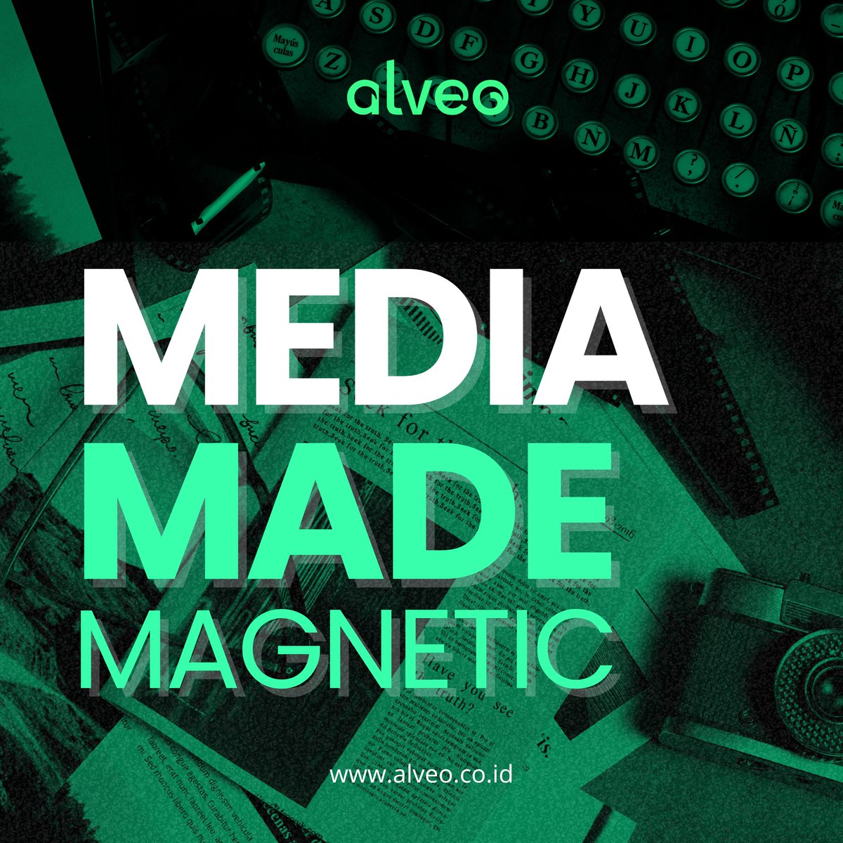 Struggling with pitches, social, or PR? 
We’ve got you.
From compelling press releases to engaging social campaigns, we shape your story with impact. 

Let’s make your media presence measurable and memorable.